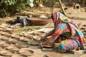 Women Empowerment & Financial Inclusion