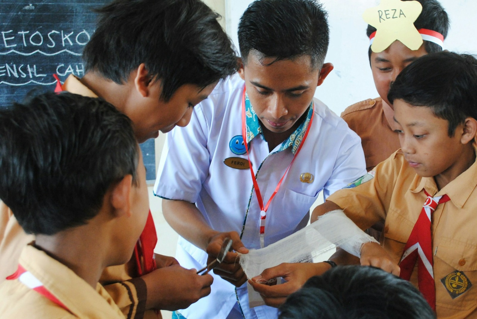 Advocacy
