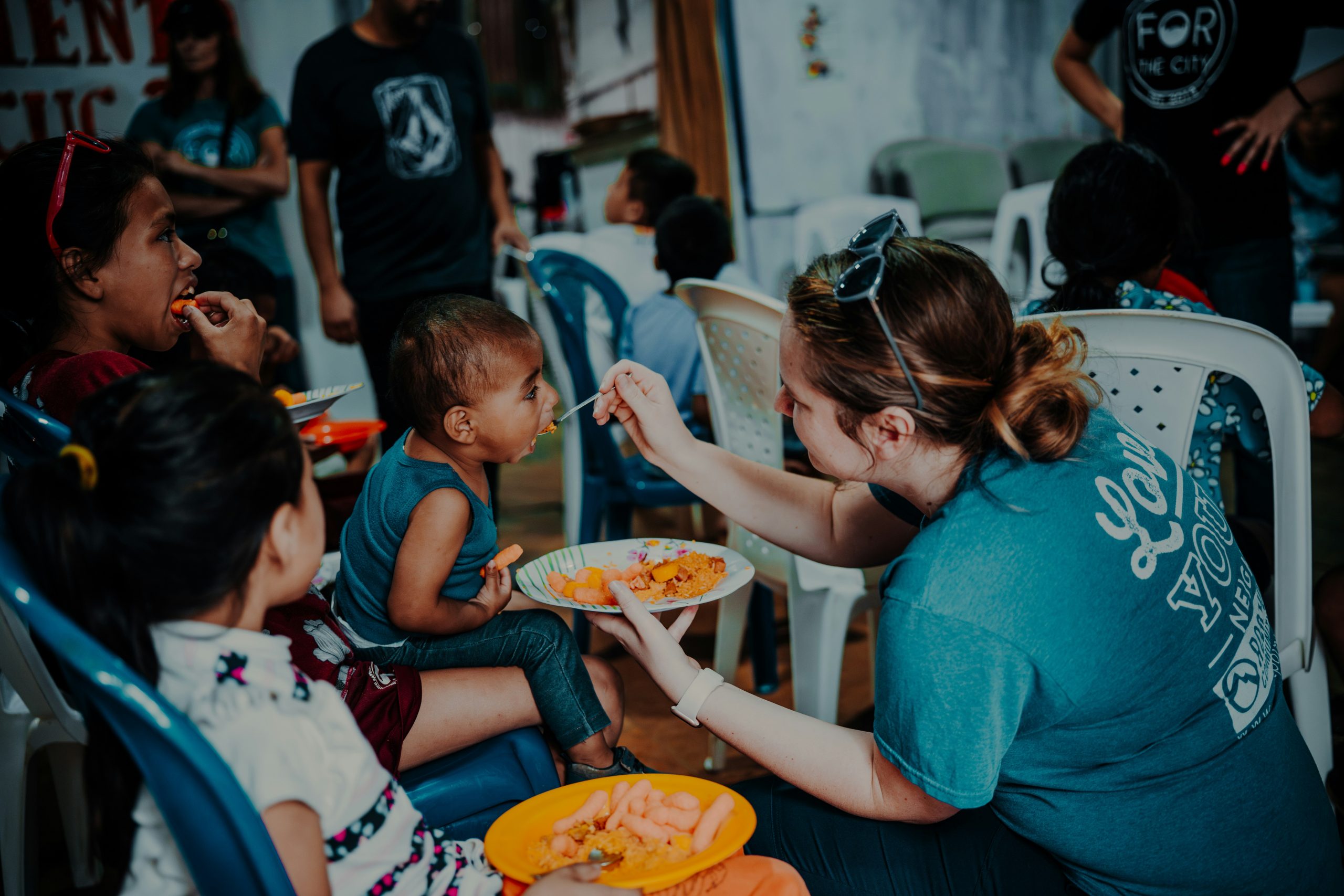 Health, Hygiene & Nutrition