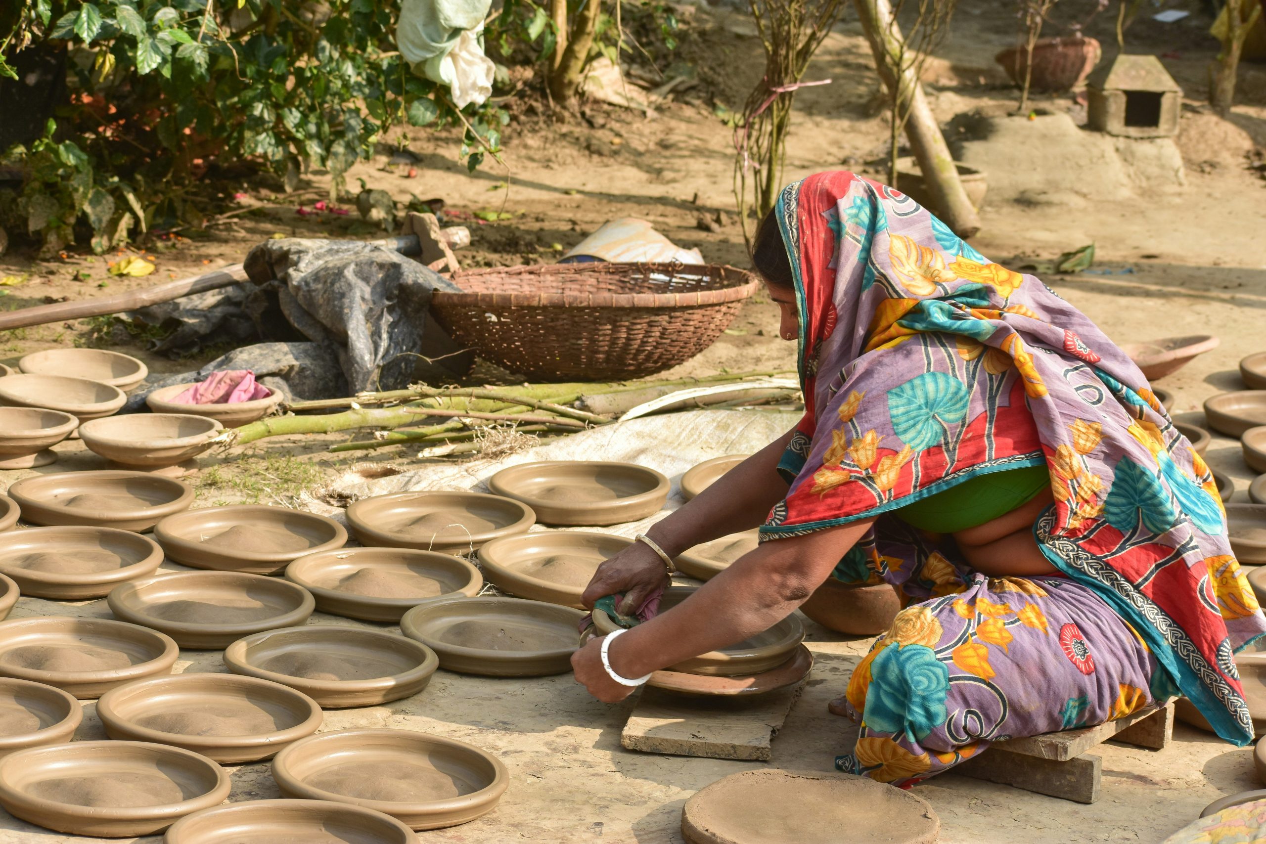 Livelihoods & Youth Development