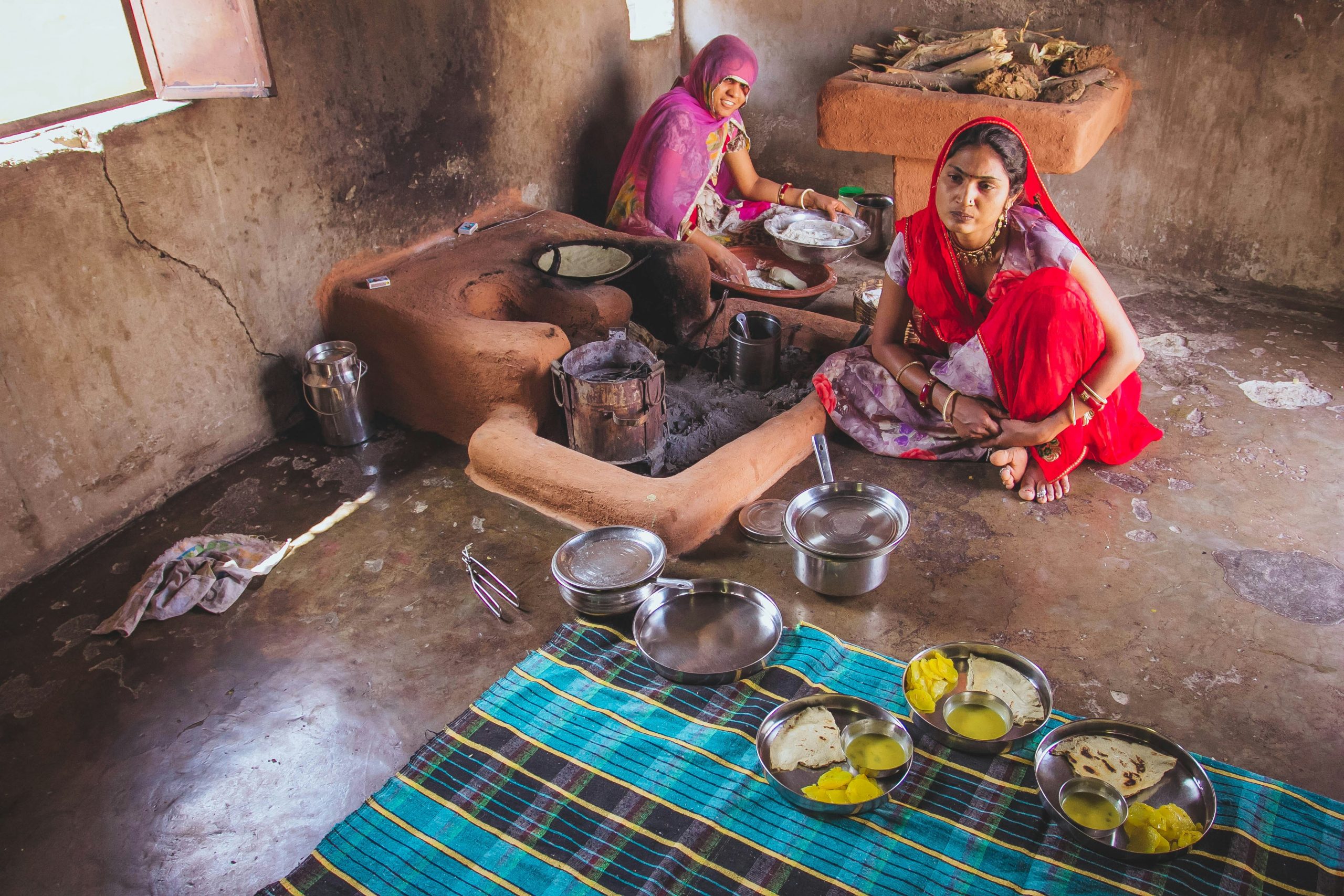 Women’s Empowerment & Financial Inclusion
