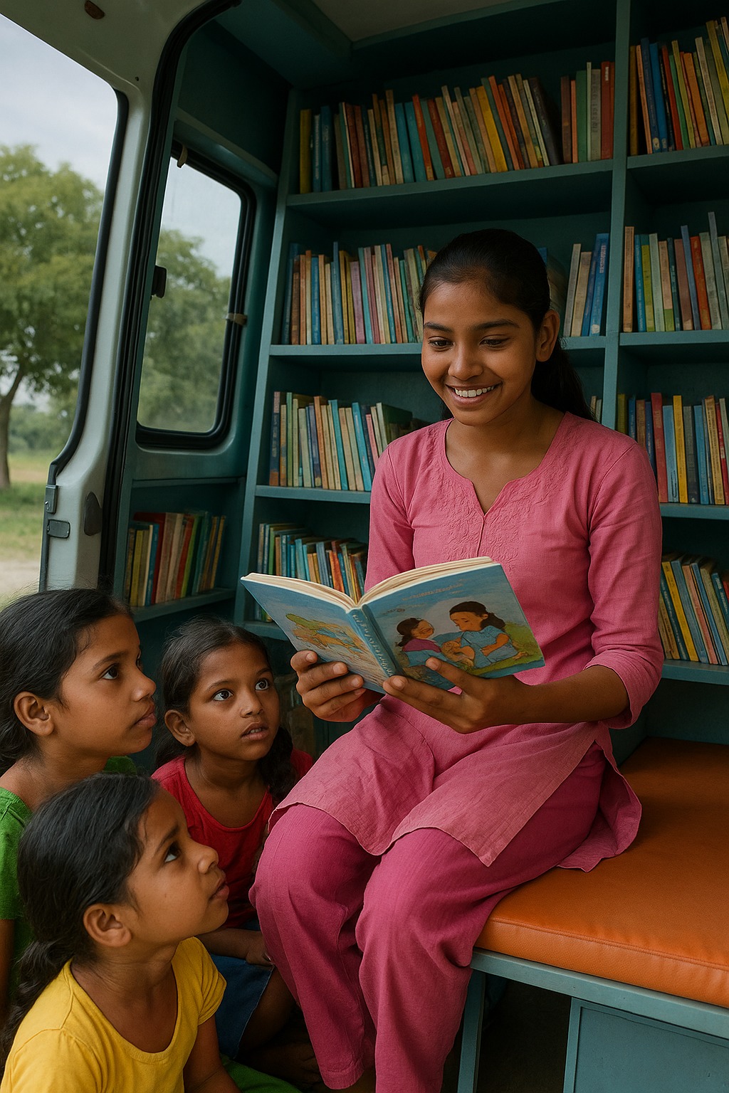 4 Sunita Kumari